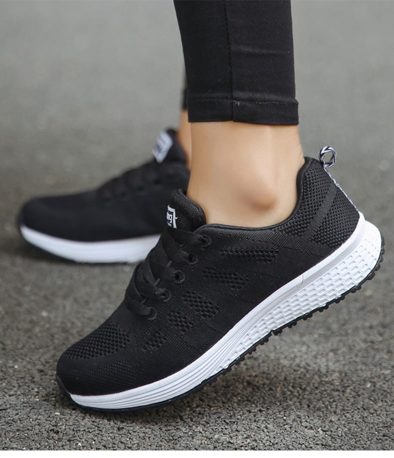 Ahrisa | Unisex Lightweight Breathable Sneakers