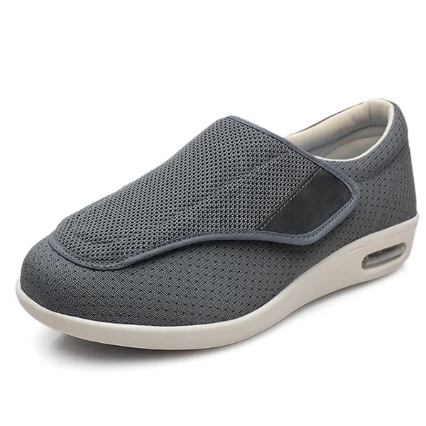 TerraStep | Men’s Barefoot Shoes with Memory Foam Cushioning