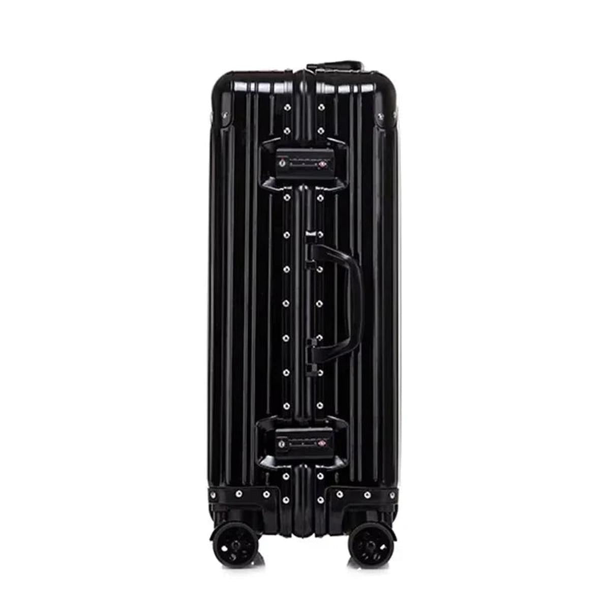 AeroLux | Premium Aluminium Business Case