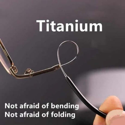 VisionPro | Smart Progressive Glasses