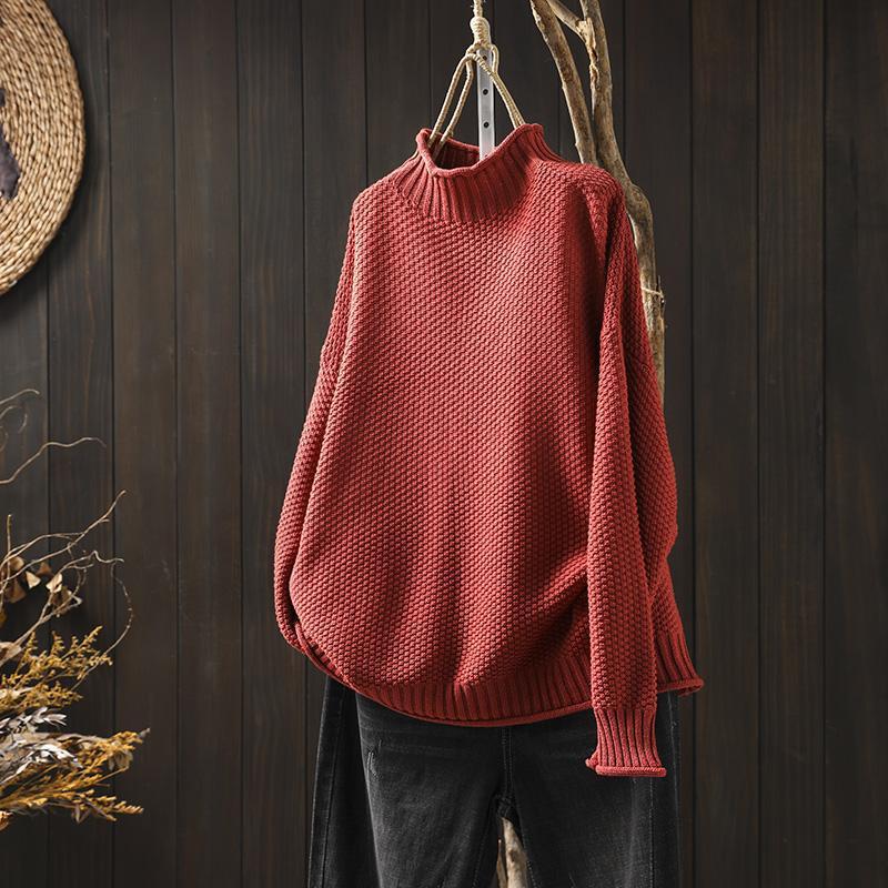 Ava | Women’s Knitted Sweater