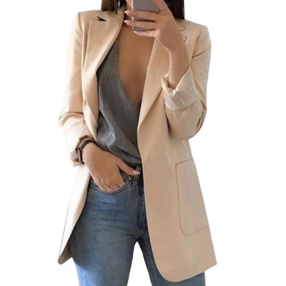 Zayna | Women’s Formal Work Blazer