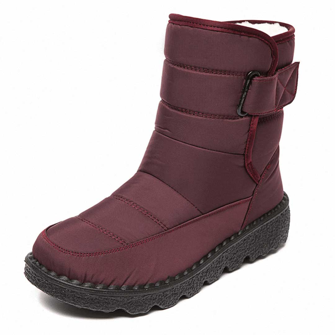 Arctonis | Waterproof Winter Snow Boots