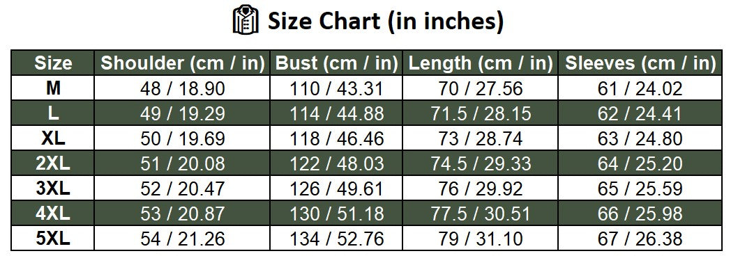 Westen | Men’s Insulated Waterproof Winter Parka