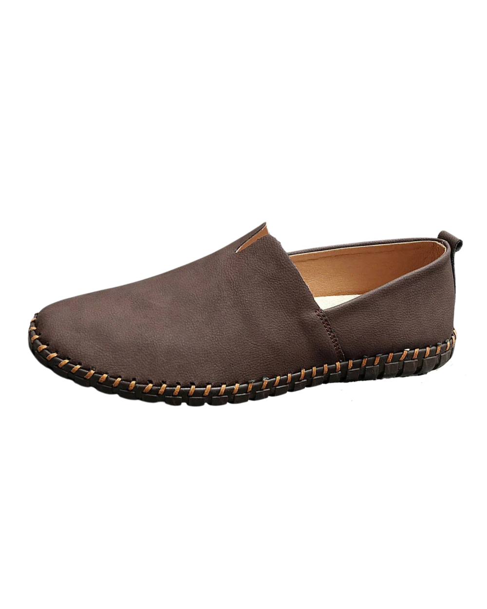 Tobias | Men’s Slip-On Casual Shoes