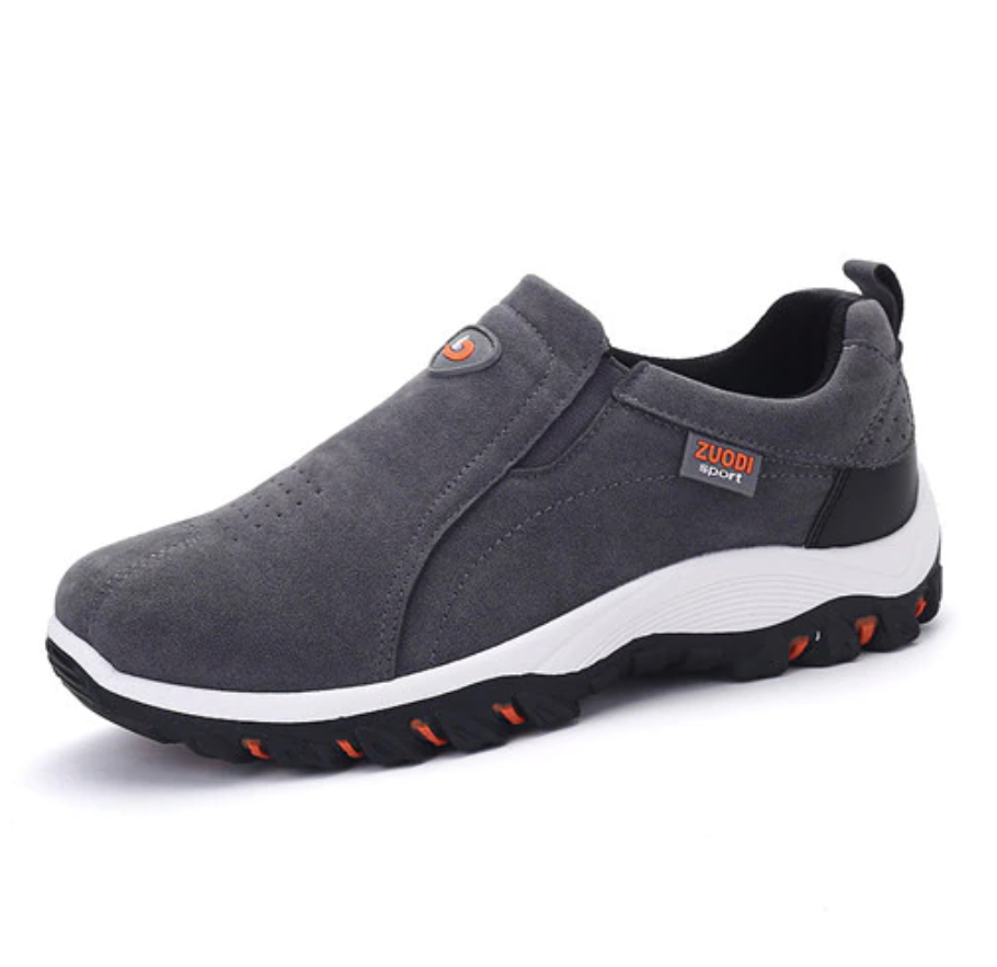 Antonino | Men’s Orthopedic Non-Slip Walking Shoes