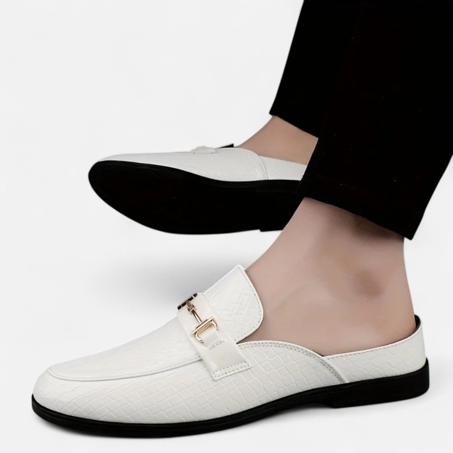 Caden | Men’s Fashion Loafers