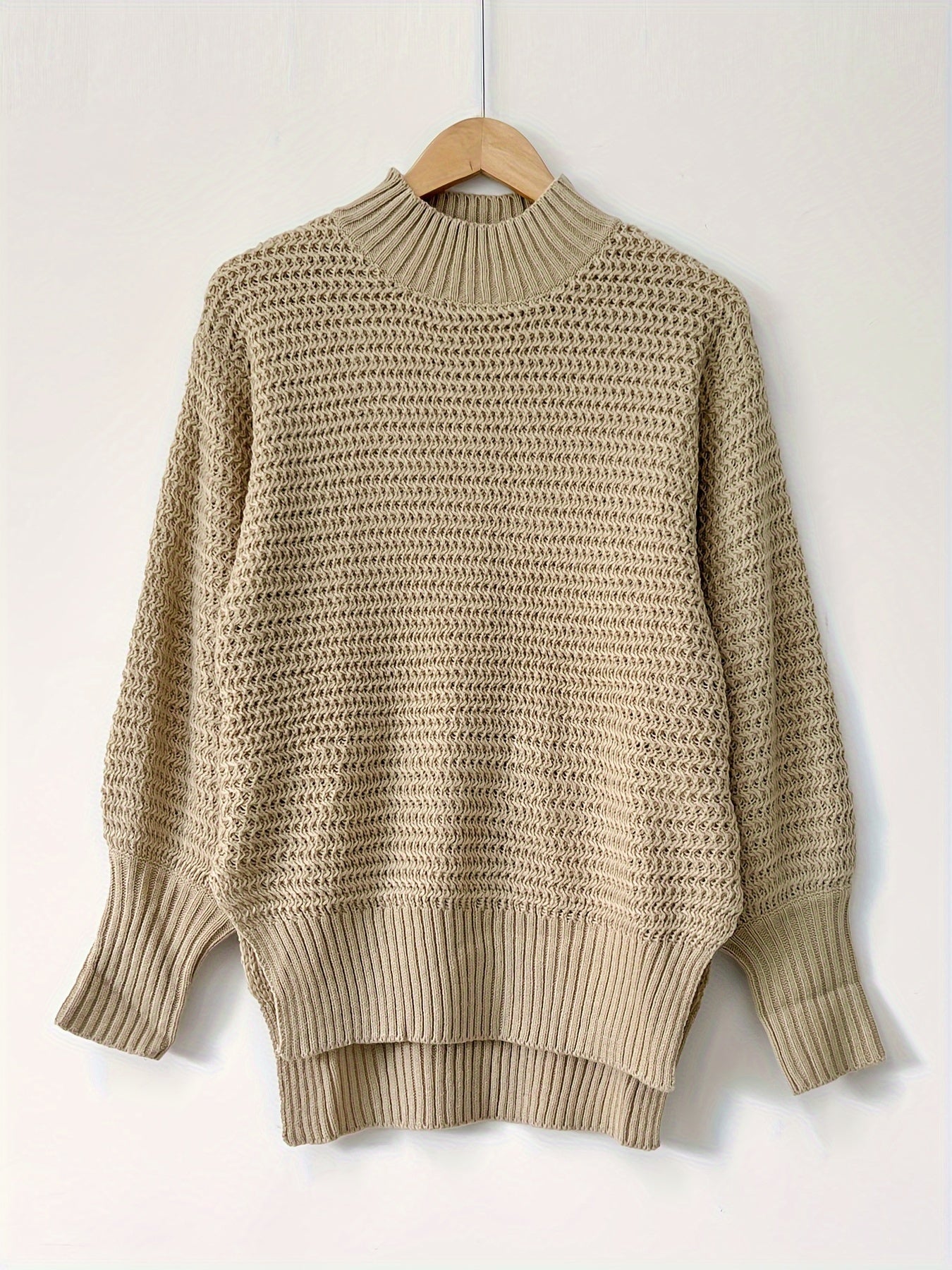 Serona | Women’s Chunky Knit Oversized Sweater