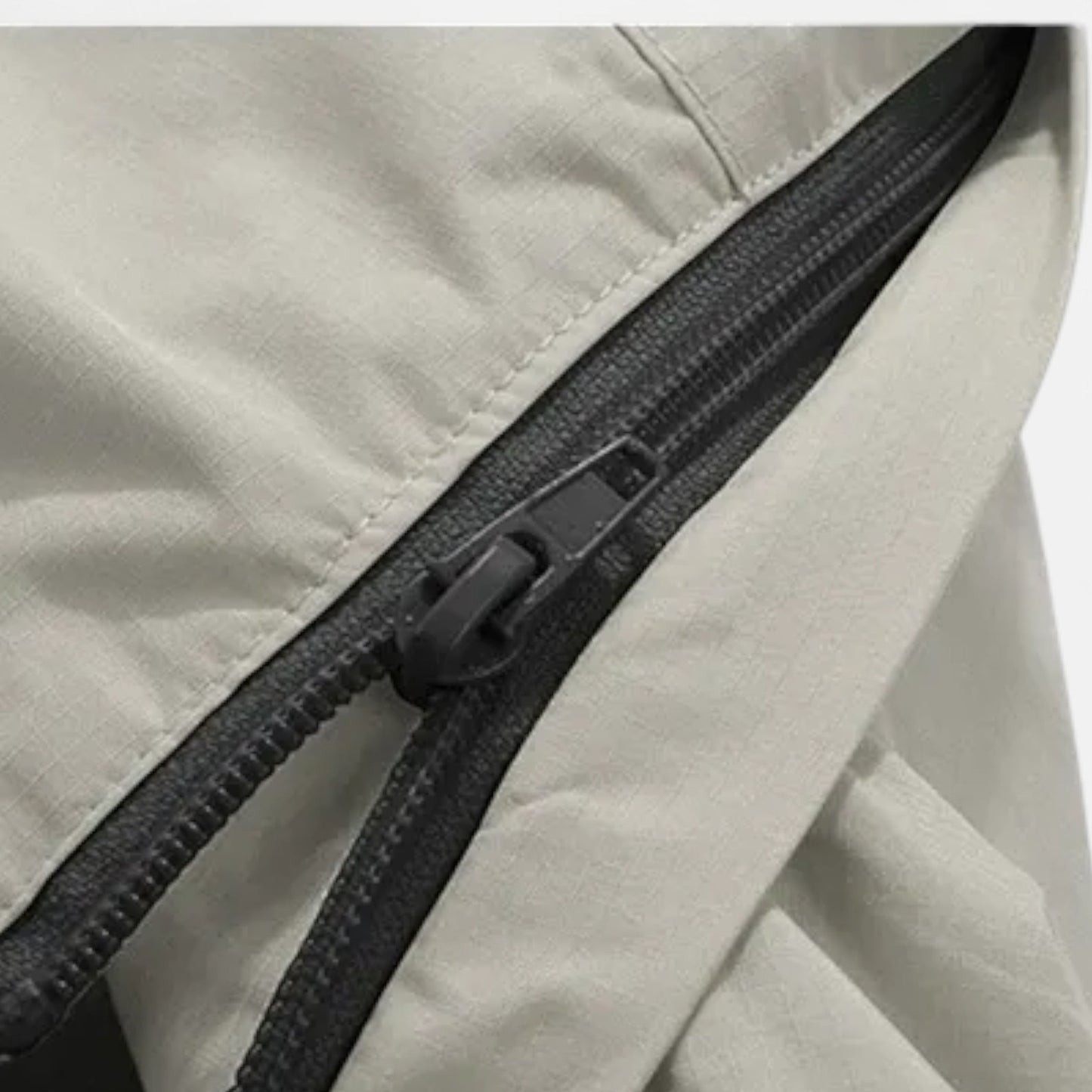 Caldon | Men’s Padded Jacket – Polar Fleece Warmth