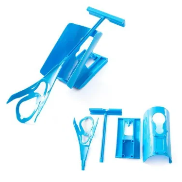 Couture-Moda | Sock Slider Aid Kit