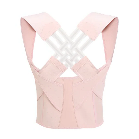 AlignPro | Men’s & Women’s Posture Correction Brace