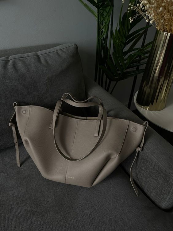 Celestine | Women’s Elegant Structured Tote Bag