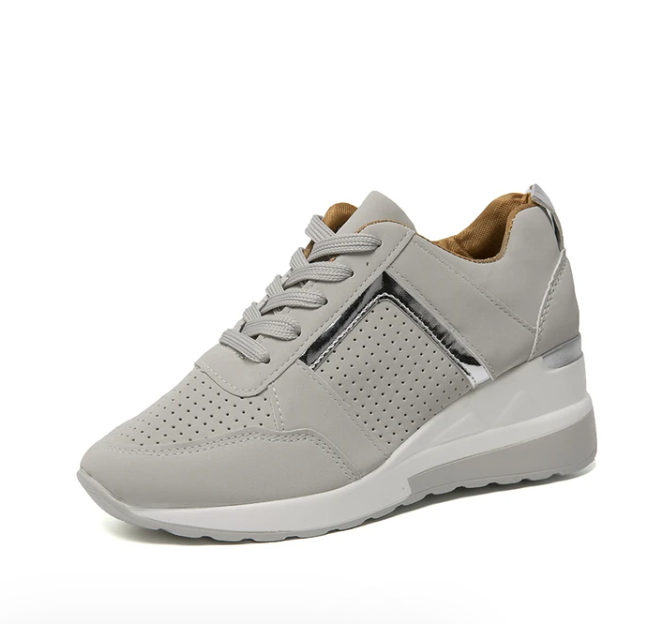 Seralyn | Women’s Orthopedic Comfort Sneakers