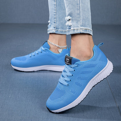 Clementine | Women’s Lightweight Athletic Sneakers