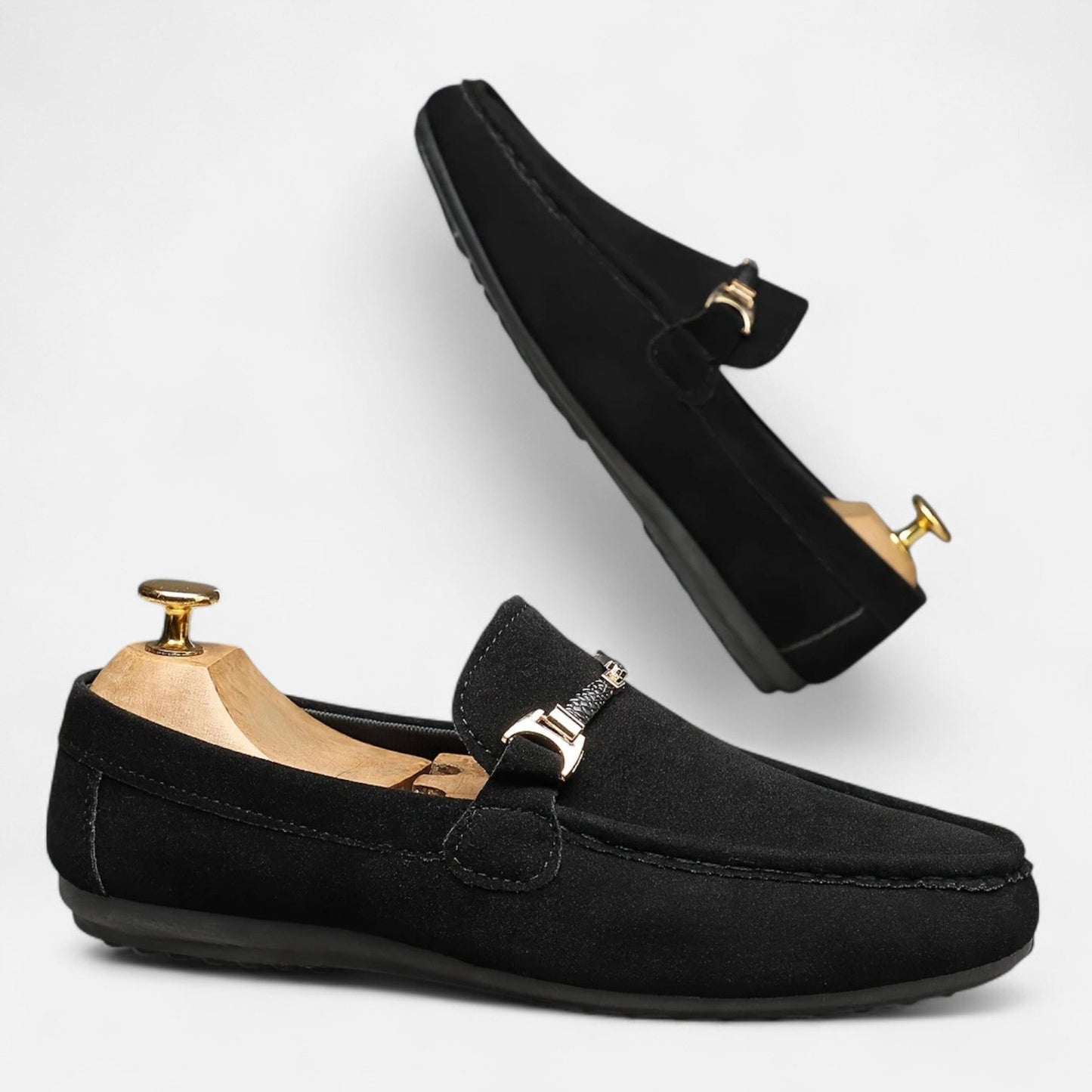 Valren | Men’s Casual Loafers