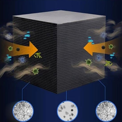 Bio-Cube | Natural Water Purifier for Pets & Livestock