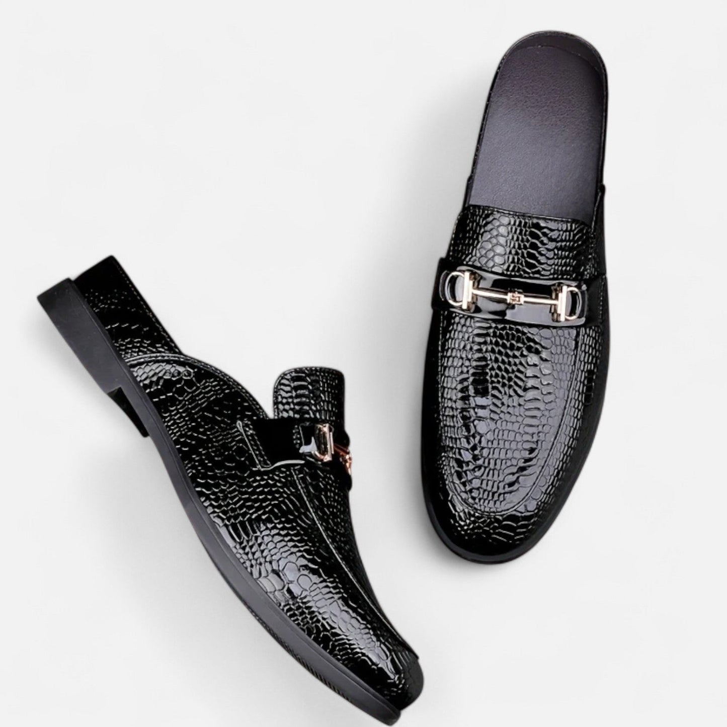 Caden | Men’s Fashion Loafers