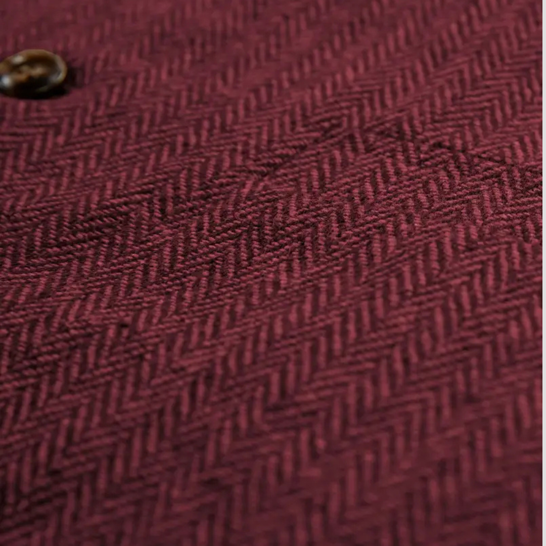 Briarwood | Men’s Tweed Suit Vest