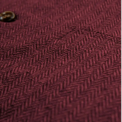 Briarwood | Men’s Tweed Suit Vest