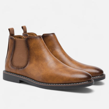 Alaric | Men’s Heritage Chelsea Boots
