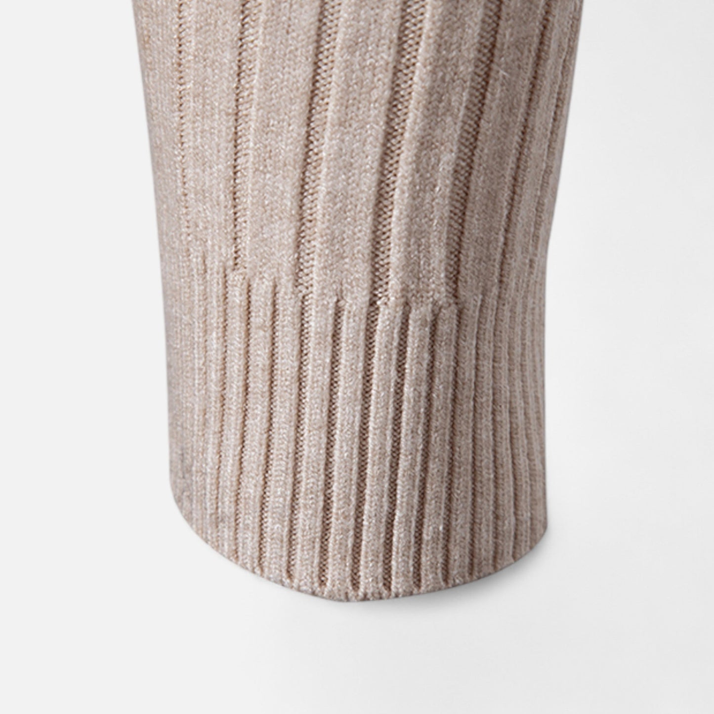 Alvion | Men’s Wool High-Neck Sweater