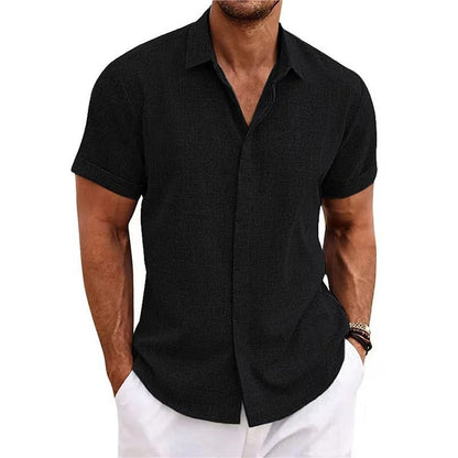 Davide | Men’s Premium Summer Polo Shirt