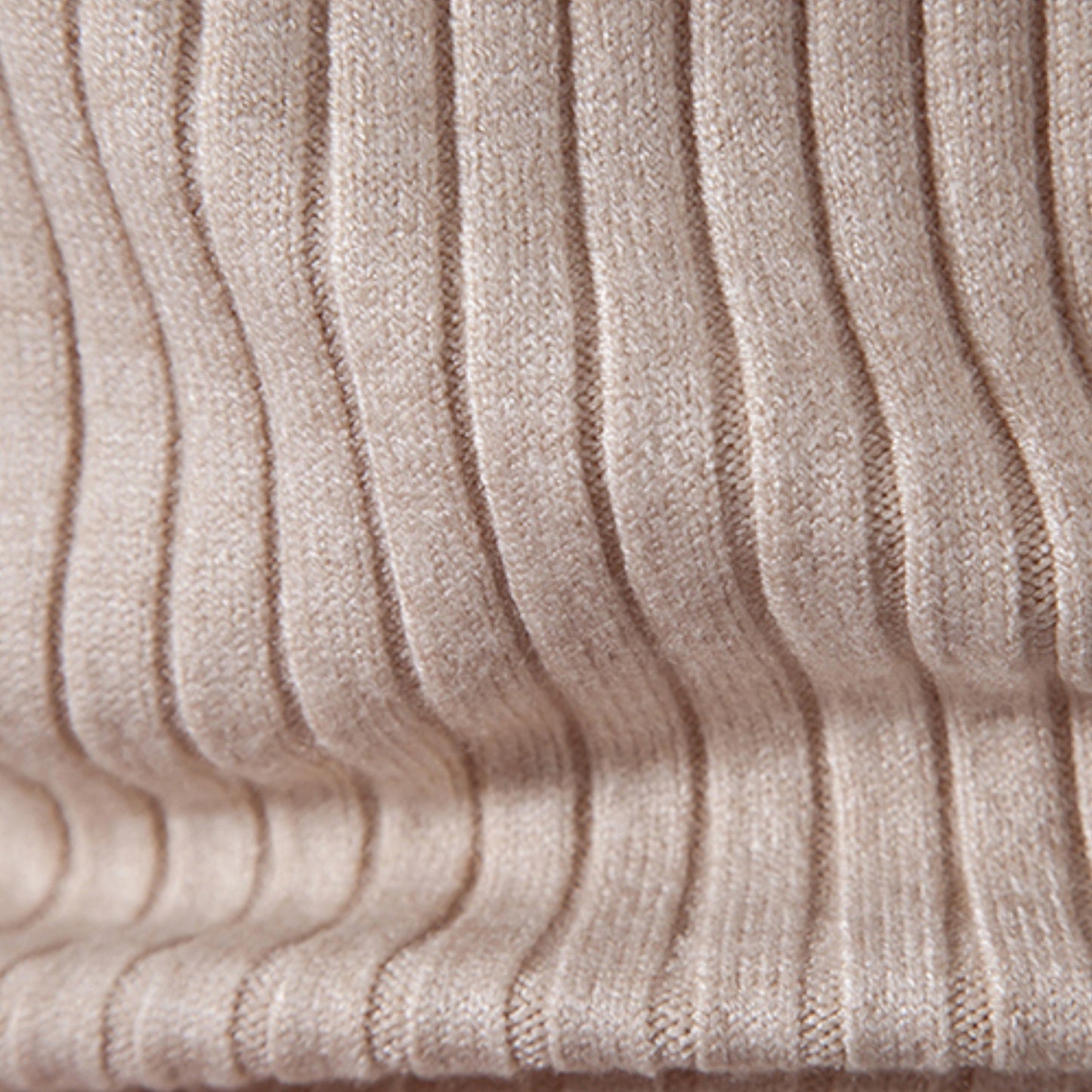 Alvion | Men’s Wool High-Neck Sweater