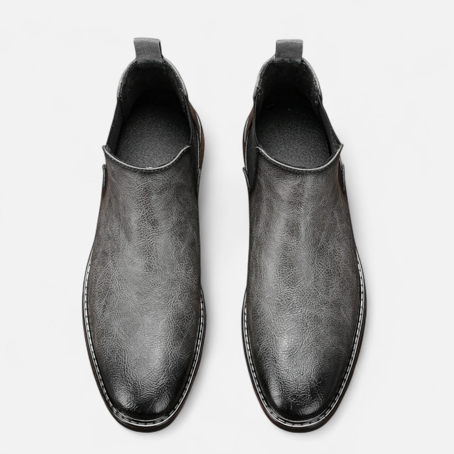Alaric | Men’s Heritage Chelsea Boots