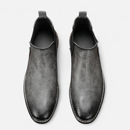 Alaric | Men’s Heritage Chelsea Boots