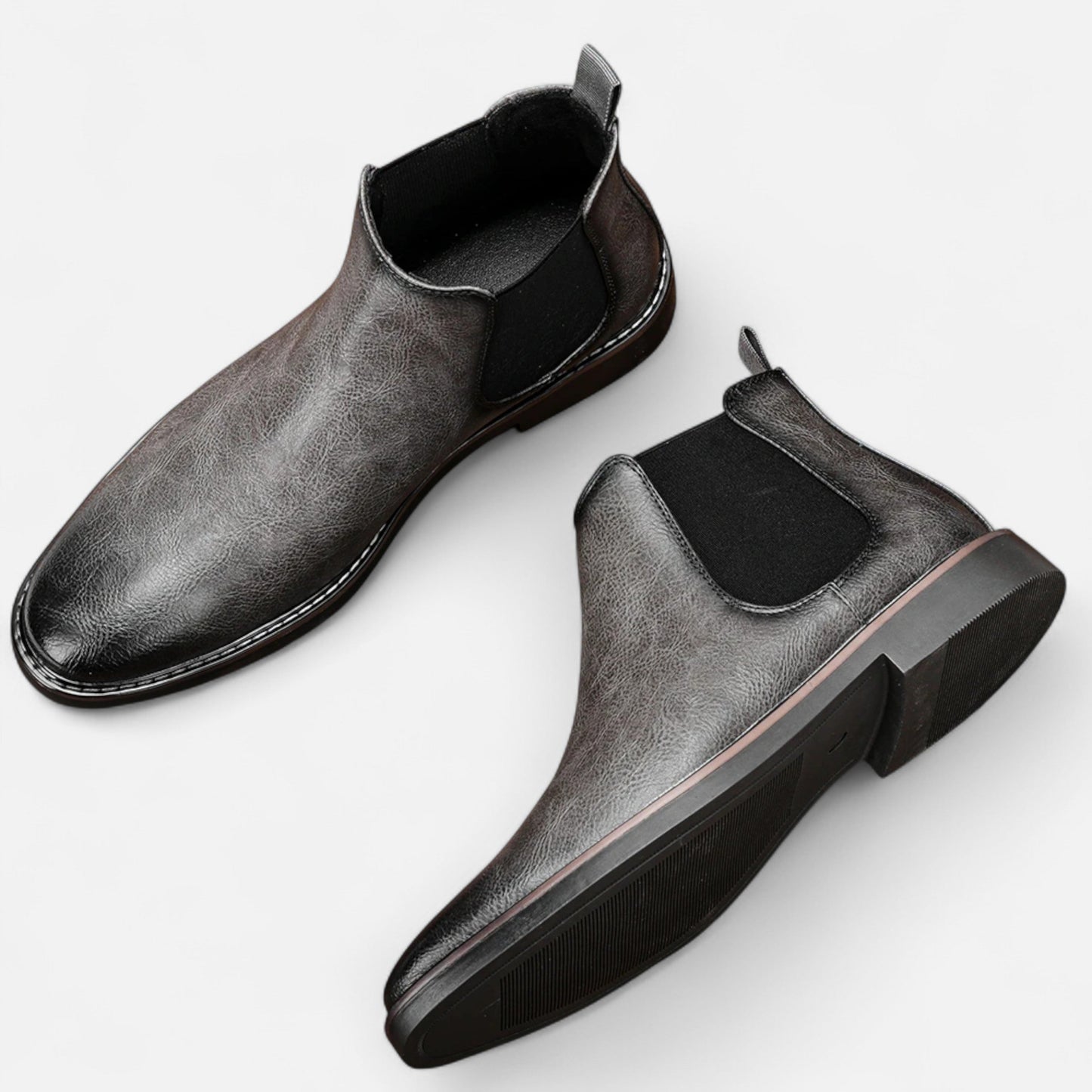 Alaric | Men’s Heritage Chelsea Boots