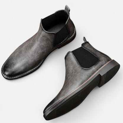 Alaric | Men’s Heritage Chelsea Boots