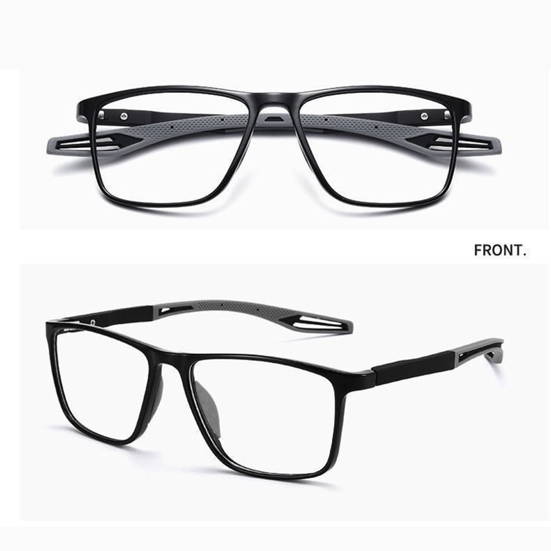 Clear Vision | Ultra-Light Multifocal Reading Glasses
