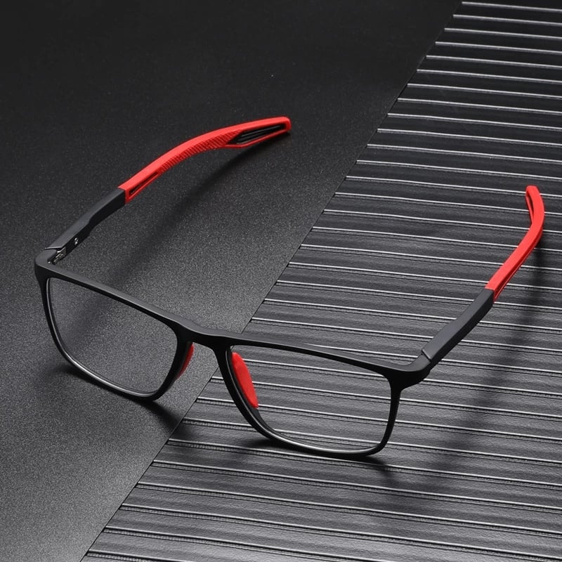 Clear Vision | Ultra-Light Multifocal Reading Glasses