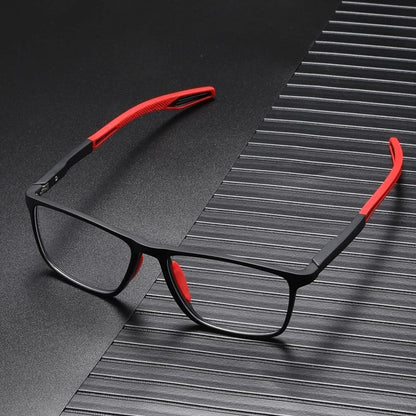Clear Vision | Ultra-Light Multifocal Reading Glasses