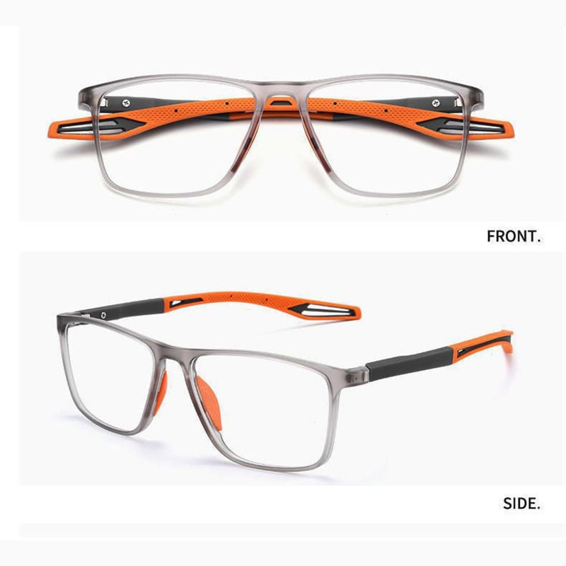 Clear Vision | Ultra-Light Multifocal Reading Glasses