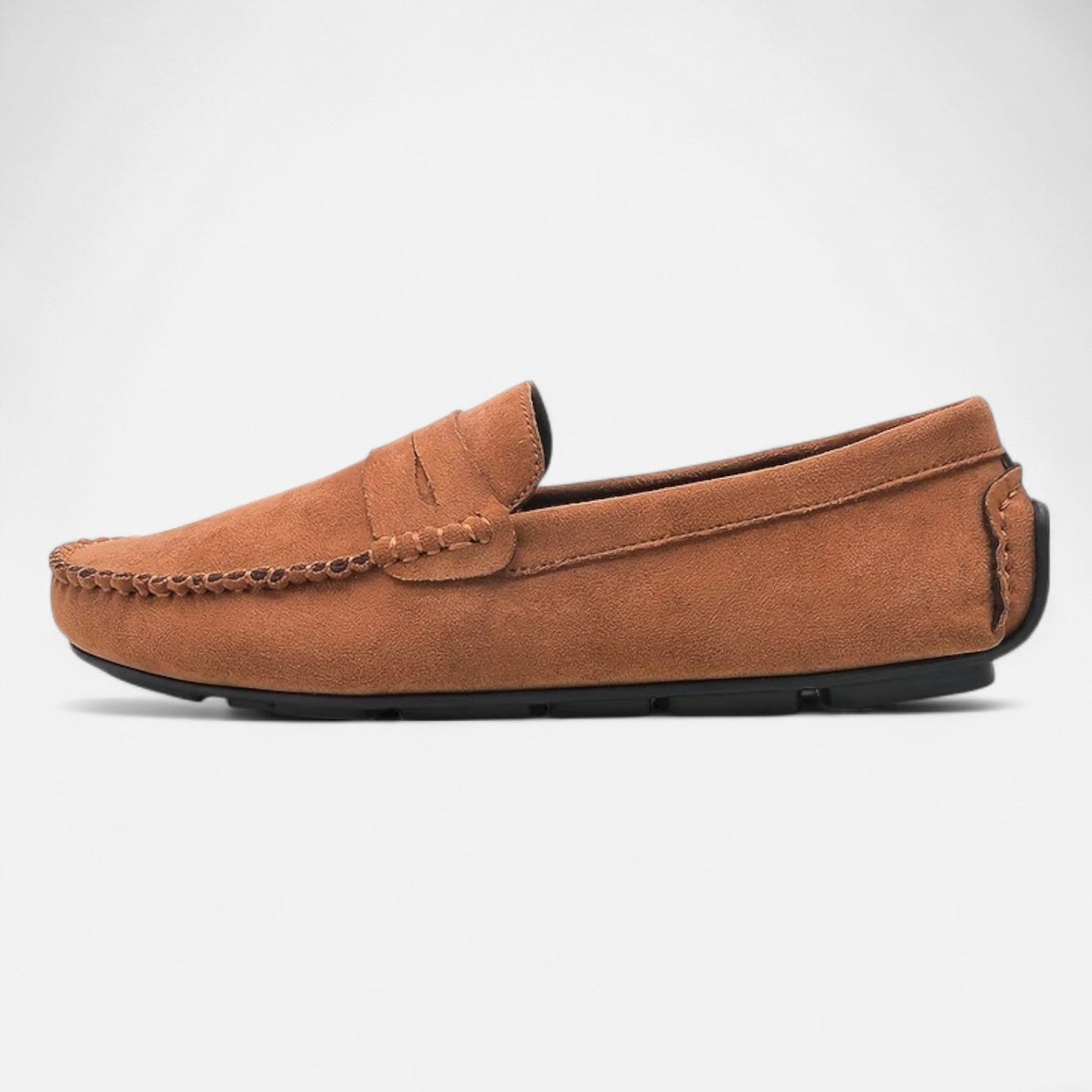 Corvan | Men’s Smart-Casual Comfort Loafers
