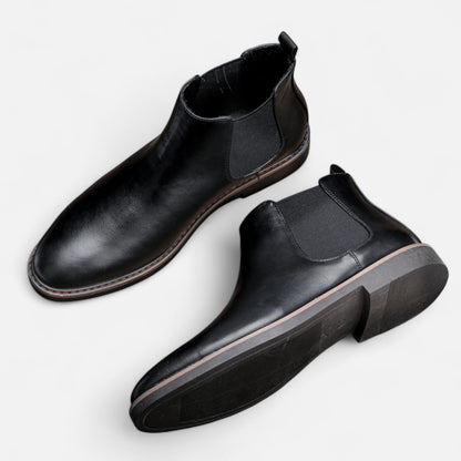 Alaric | Men’s Heritage Chelsea Boots