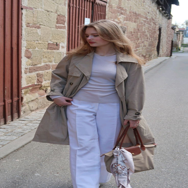 Altheira | Luxe Vegan Leather Tote