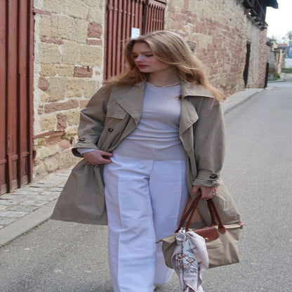 Altheira | Luxe Vegan Leather Tote