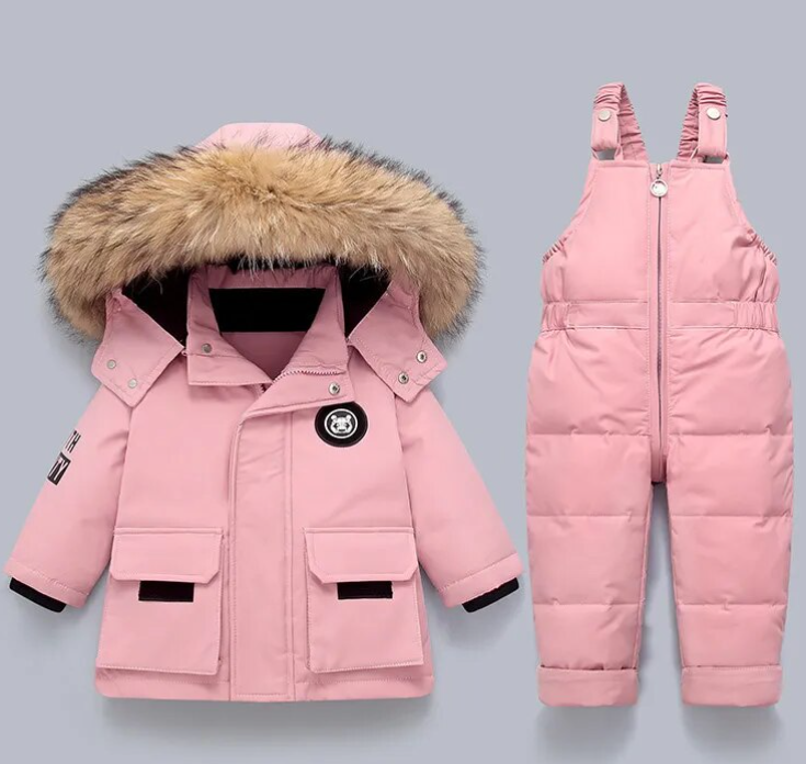 Avani | Children’s Insulated Winter Snow Suit