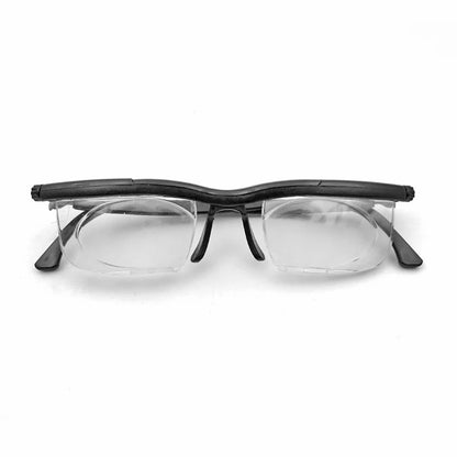 VisionFlex | Adjustable Reading & Distance Glasses