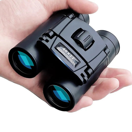 SkyView Pro | Compact 40x Magnification Binoculars