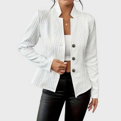 Xavia | Women’s Tailored Blazer