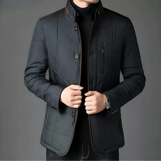 Xandere | Men’s Classic Padded Jacket