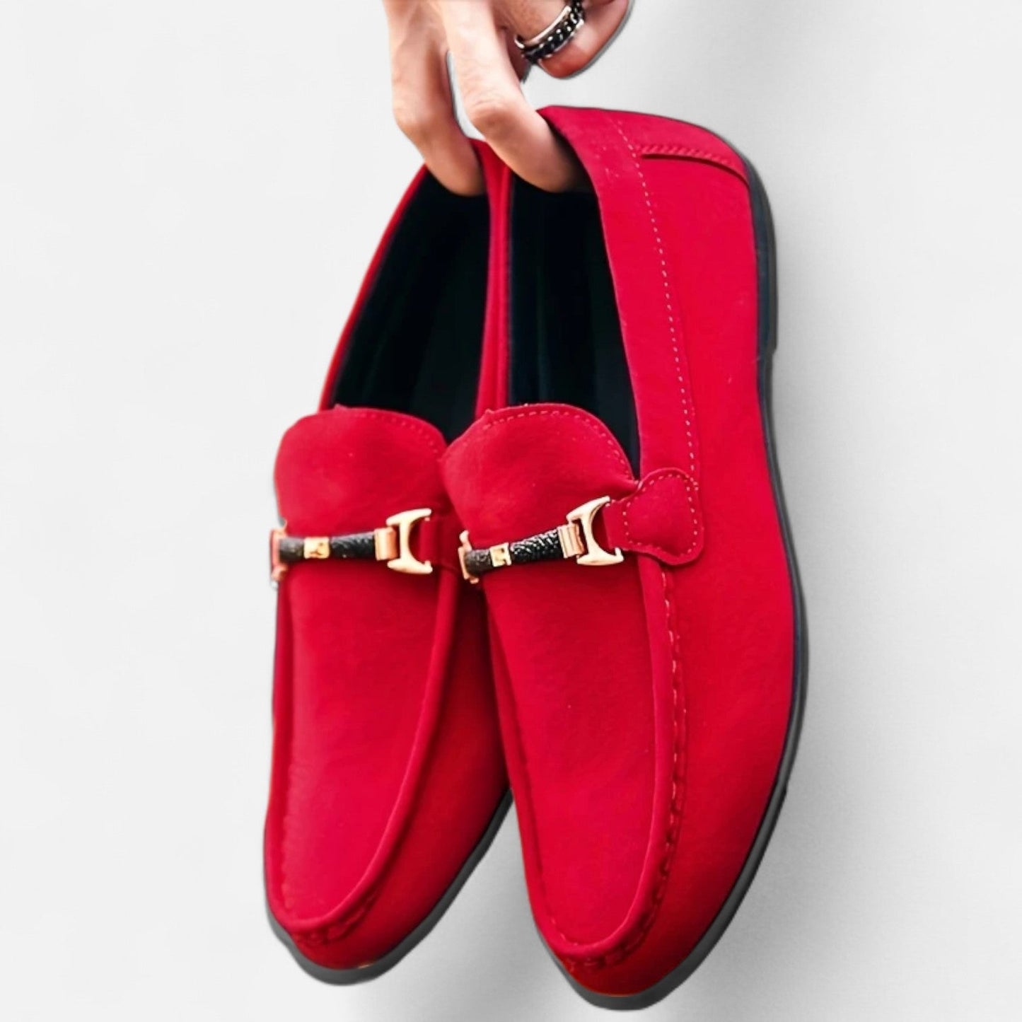 Valren | Men’s Casual Loafers