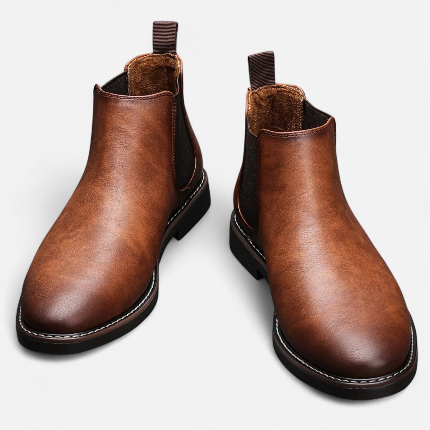 Alaric | Men’s Heritage Chelsea Boots