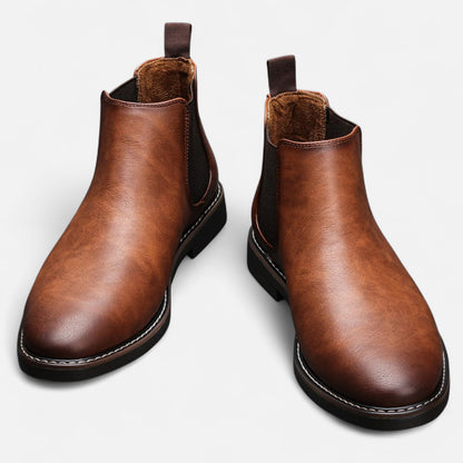 Alaric | Men’s Heritage Chelsea Boots