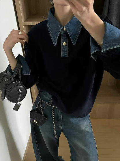 Cymara | Women’s Casual Elegant Knit Top