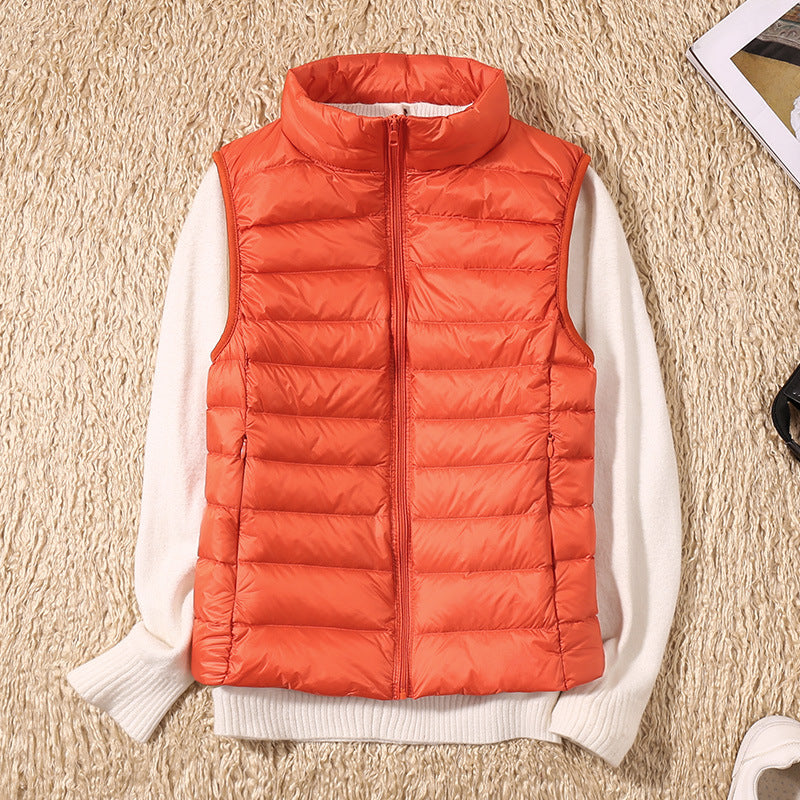 Anastasia | Women’s Elegant Waterproof Vest