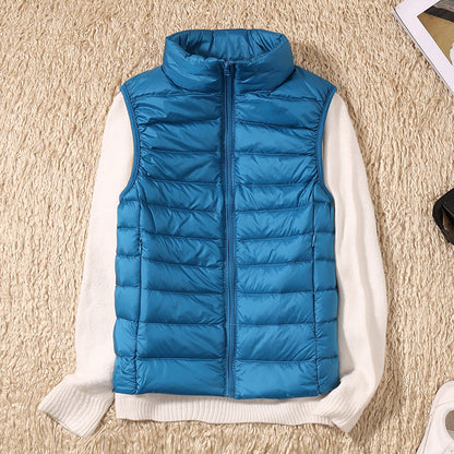 Anastasia | Women’s Elegant Waterproof Vest